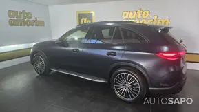 Mercedes-Benz Classe GLC de 2022