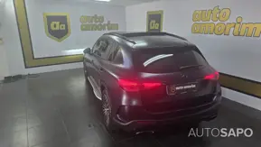 Mercedes-Benz Classe GLC de 2022
