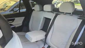 Mercedes-Benz Classe GLC de 2022