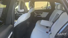 Mercedes-Benz Classe GLC de 2022