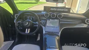 Mercedes-Benz Classe GLC de 2022