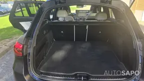 Mercedes-Benz Classe GLC de 2022