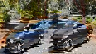 Audi A5 de 2015