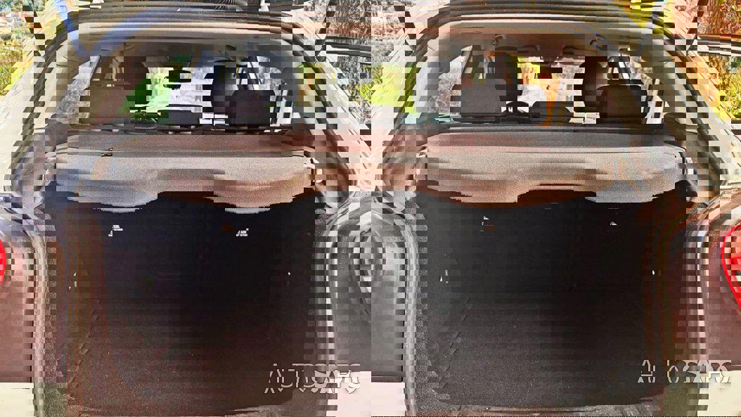 Mercedes-Benz Classe A de 2013