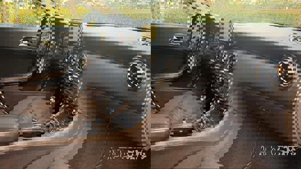 Mercedes-Benz Classe A de 2013