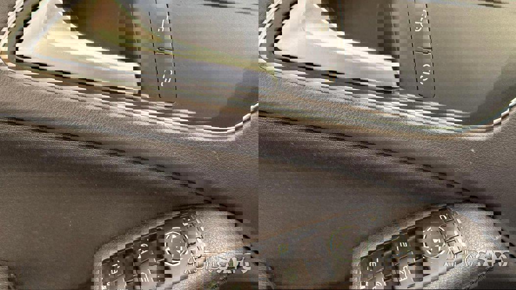 Mercedes-Benz Classe A de 2013