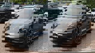 Porsche Taycan de 2023