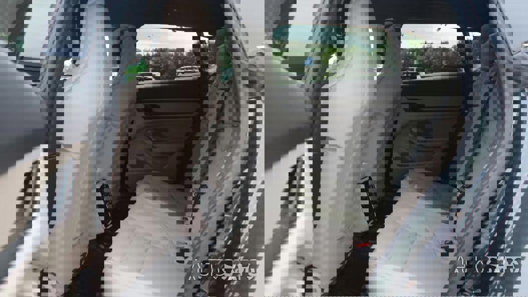 Porsche Taycan de 2023