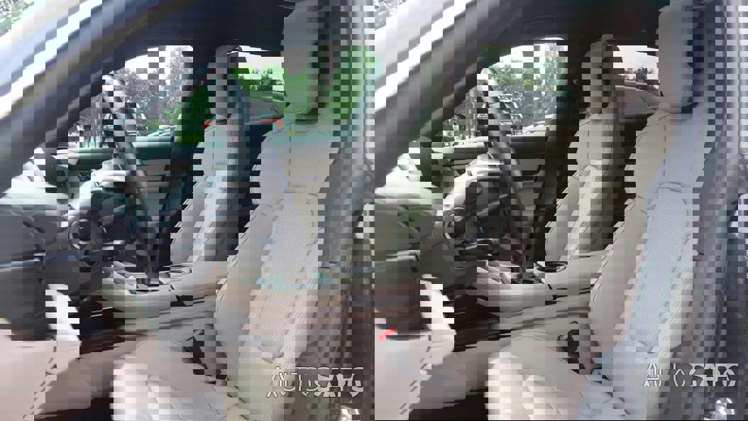 Porsche Taycan de 2023