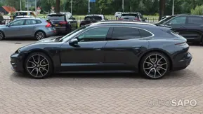 Porsche Taycan de 2023