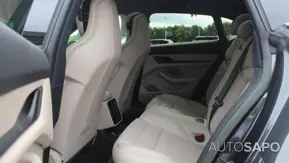 Porsche Taycan de 2023