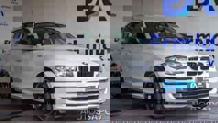 BMW Série 1 de 2010