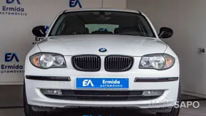 BMW Série 1 de 2010