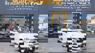 Peugeot 308 de 2018