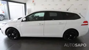 Peugeot 308 de 2018
