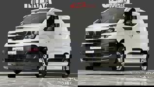 Peugeot Partner 1.5 BlueHDi Pro Standard de 2019