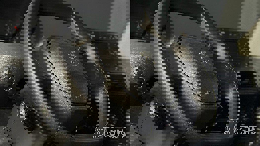 Peugeot Partner 1.5 BlueHDi Pro Standard de 2019