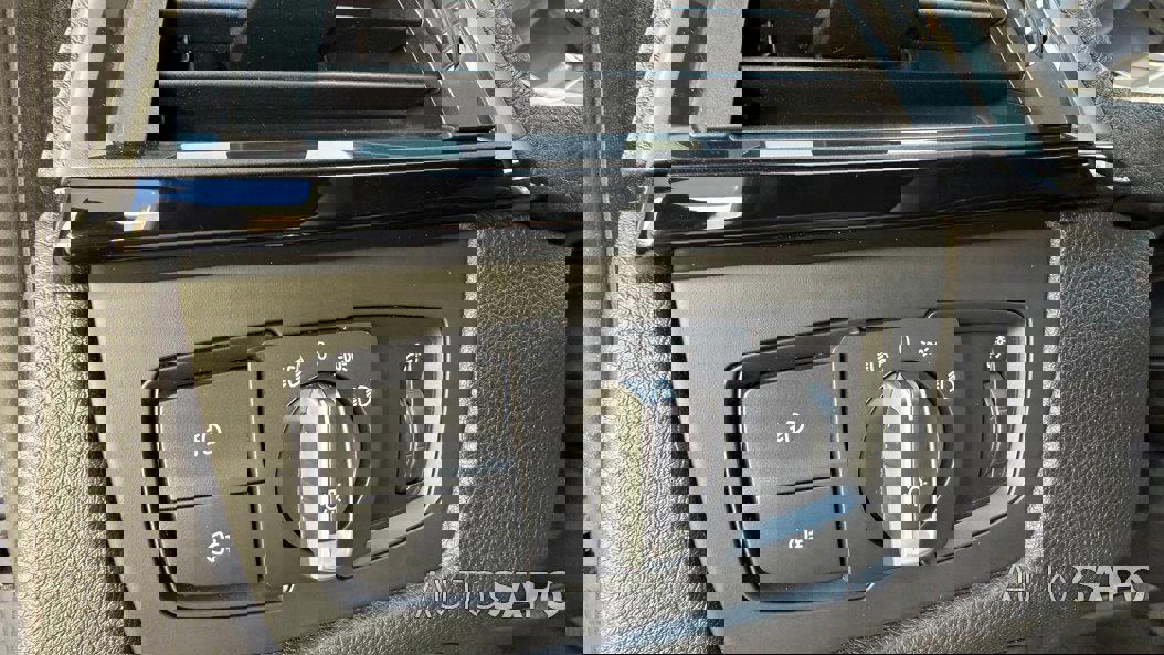 BMW Série 4 de 2015