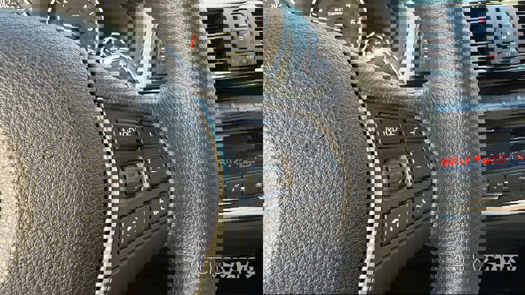 BMW Série 4 de 2015