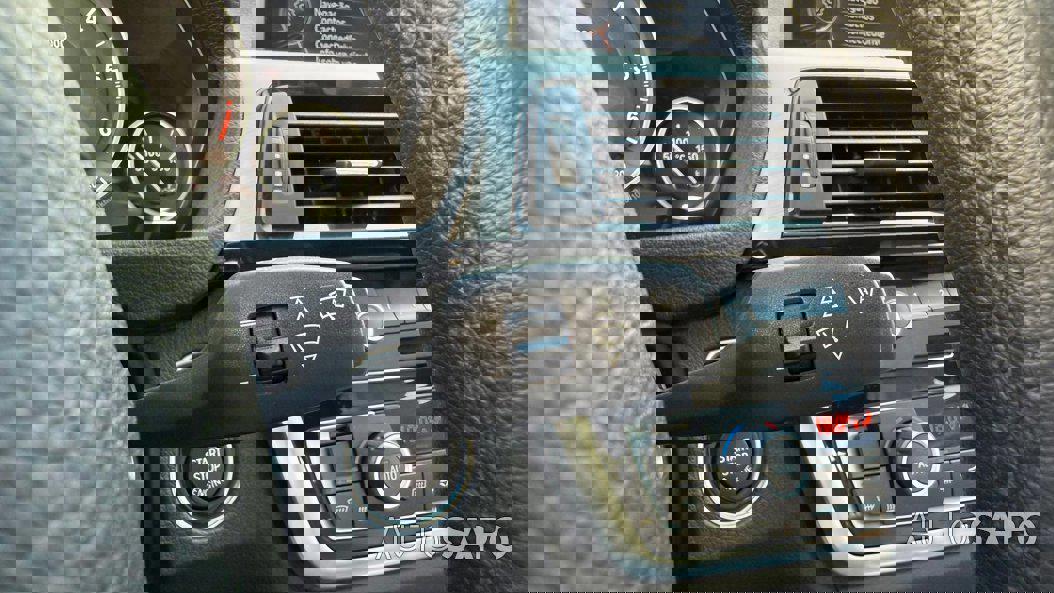 BMW Série 4 de 2015