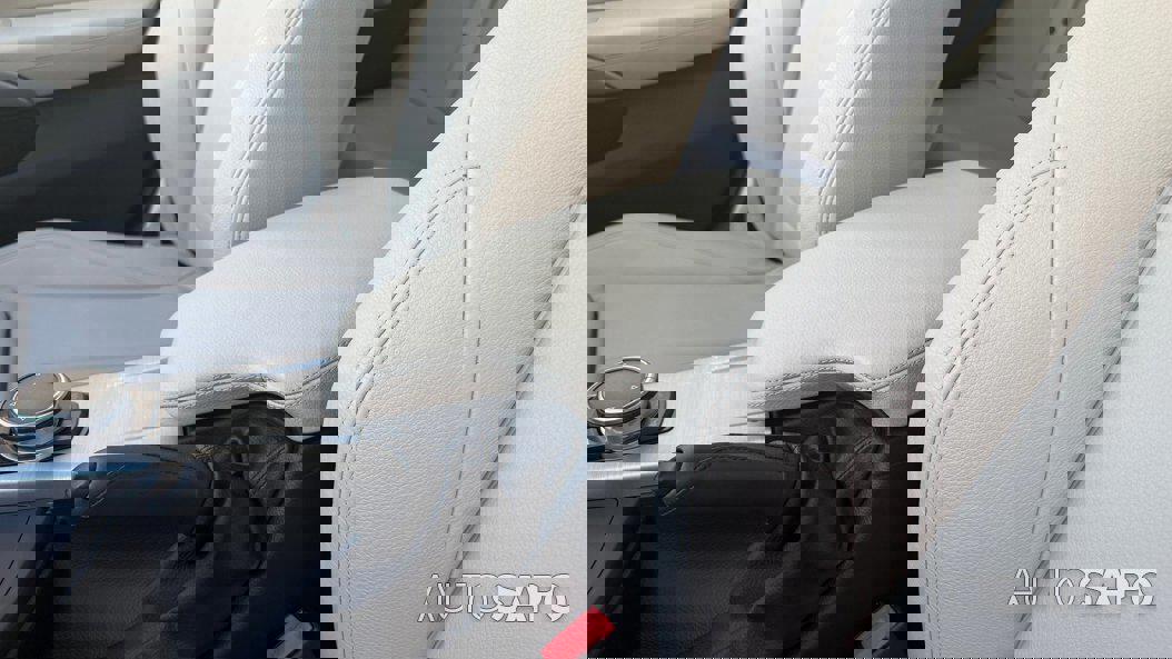 BMW Série 4 de 2015