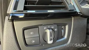 BMW Série 4 de 2015
