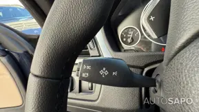 BMW Série 4 de 2015