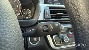 BMW Série 4 de 2015