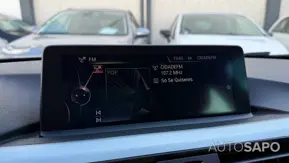 BMW Série 4 de 2015