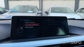 BMW Série 4 de 2015