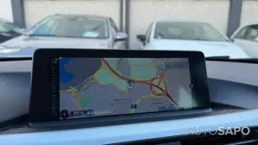 BMW Série 4 de 2015