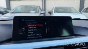 BMW Série 4 de 2015