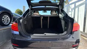 BMW Série 4 de 2015