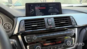 BMW Série 4 de 2015