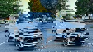 Volkswagen Tiguan de 2016