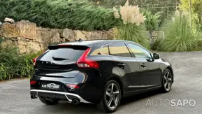 Volvo V40 de 2013