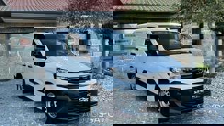 Opel Combo de 2024
