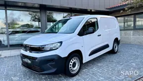 Opel Combo de 2024
