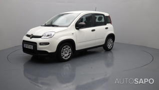 Fiat Panda de 2024