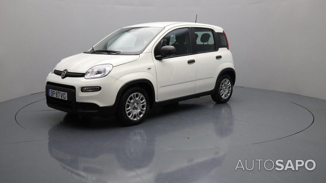Fiat Panda de 2024
