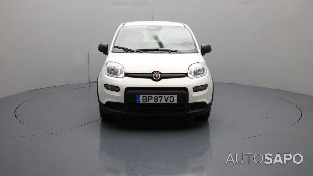 Fiat Panda de 2024