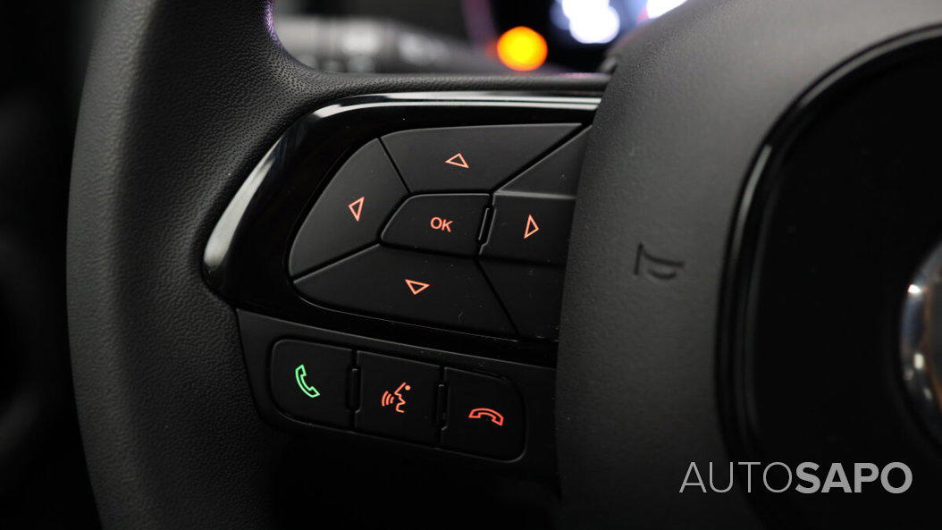Fiat Panda de 2024