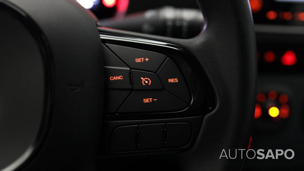 Fiat Panda de 2024