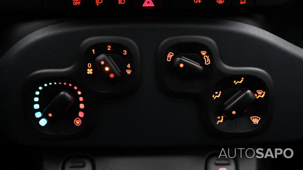 Fiat Panda de 2024