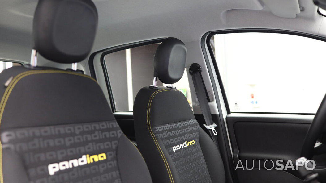 Fiat Panda de 2024