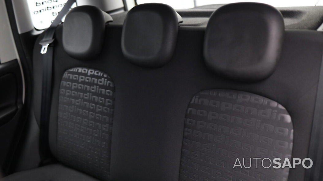 Fiat Panda de 2024