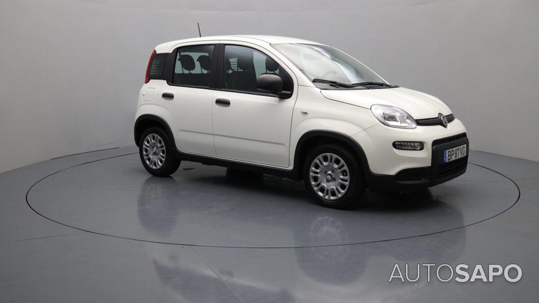 Fiat Panda de 2024