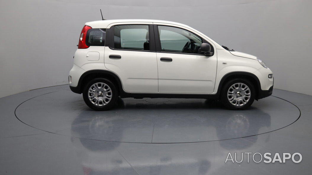 Fiat Panda de 2024