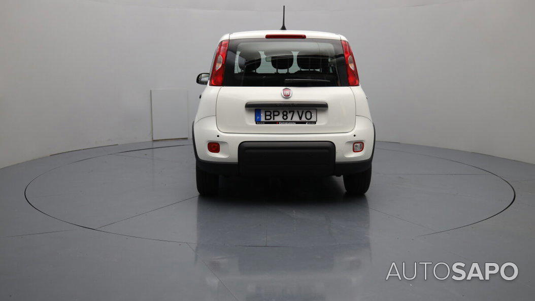 Fiat Panda de 2024