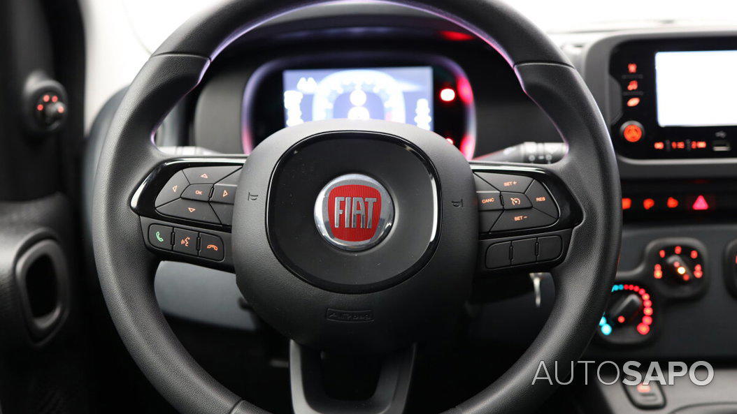 Fiat Panda de 2024
